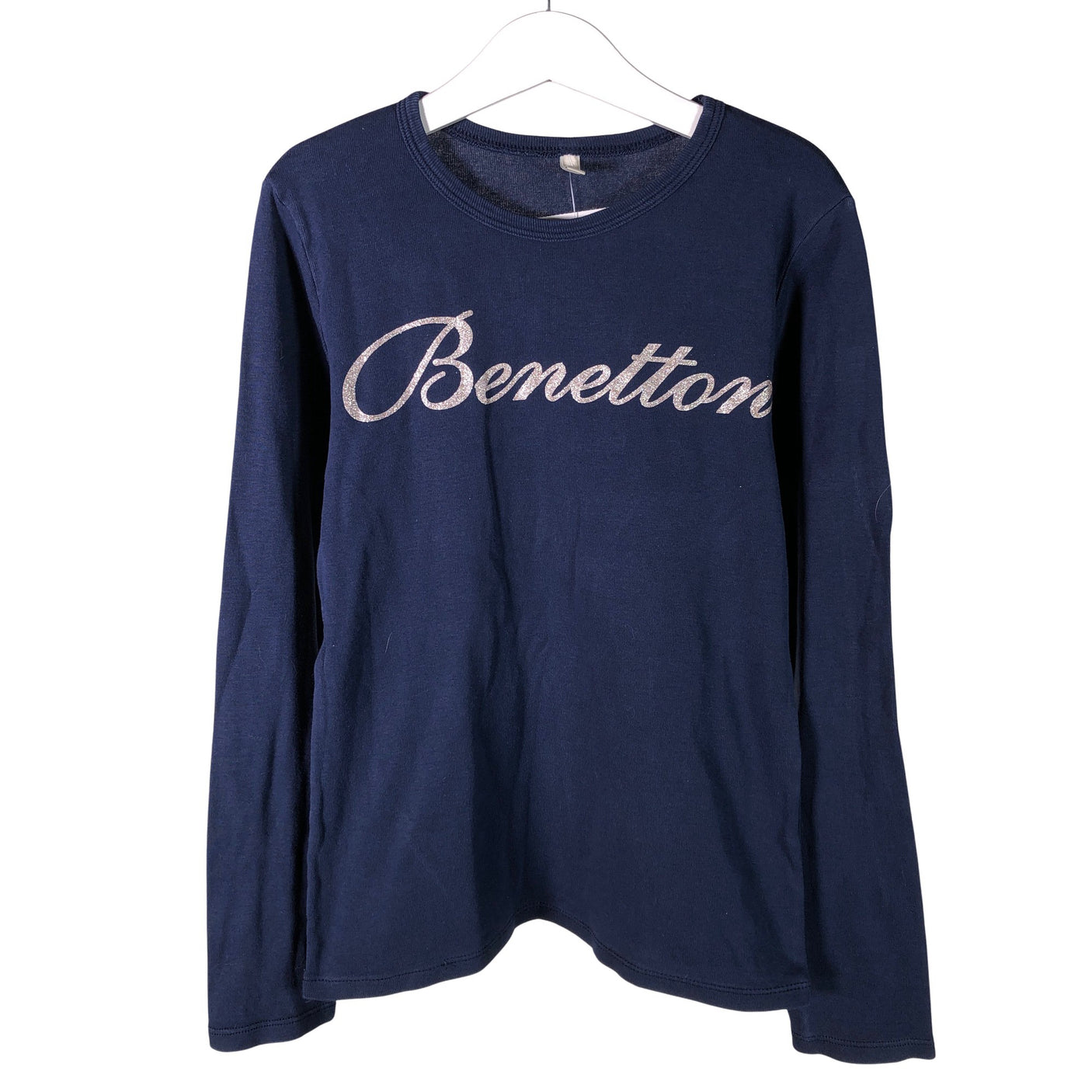 Unisex Benetton - Trikoopaita, koko 128 - 134 -  (1)