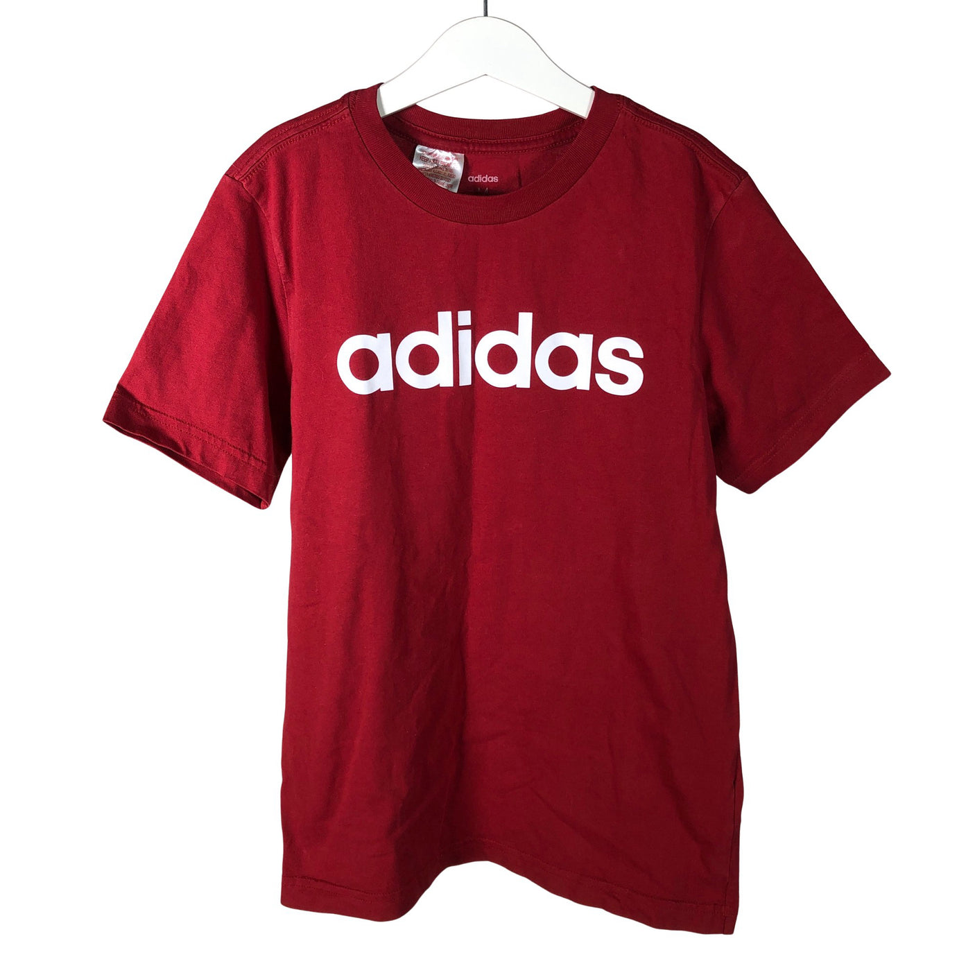 Unisex Adidas - T-paita, koko 146 - 152 -  (1)