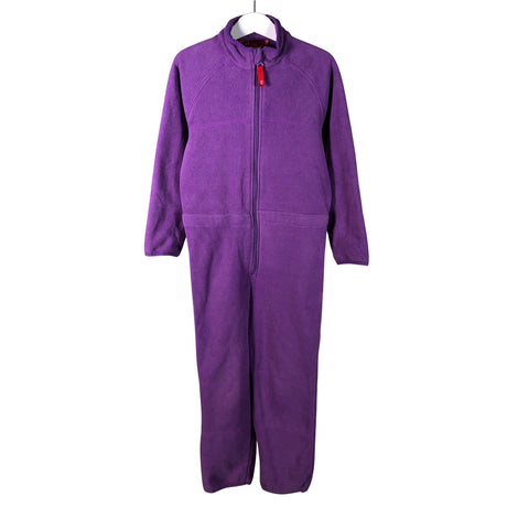 Unisex Reima - Fleecehaalari, koko 104 - 110 -  ()