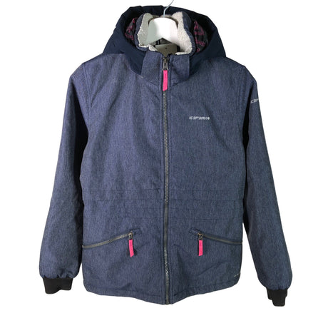 Unisex Icepeak - Toppatakki, koko 158 - 164 -  ()