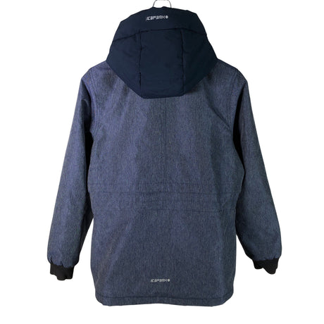 Unisex Icepeak - Toppatakki, koko 158 - 164 -  (2)