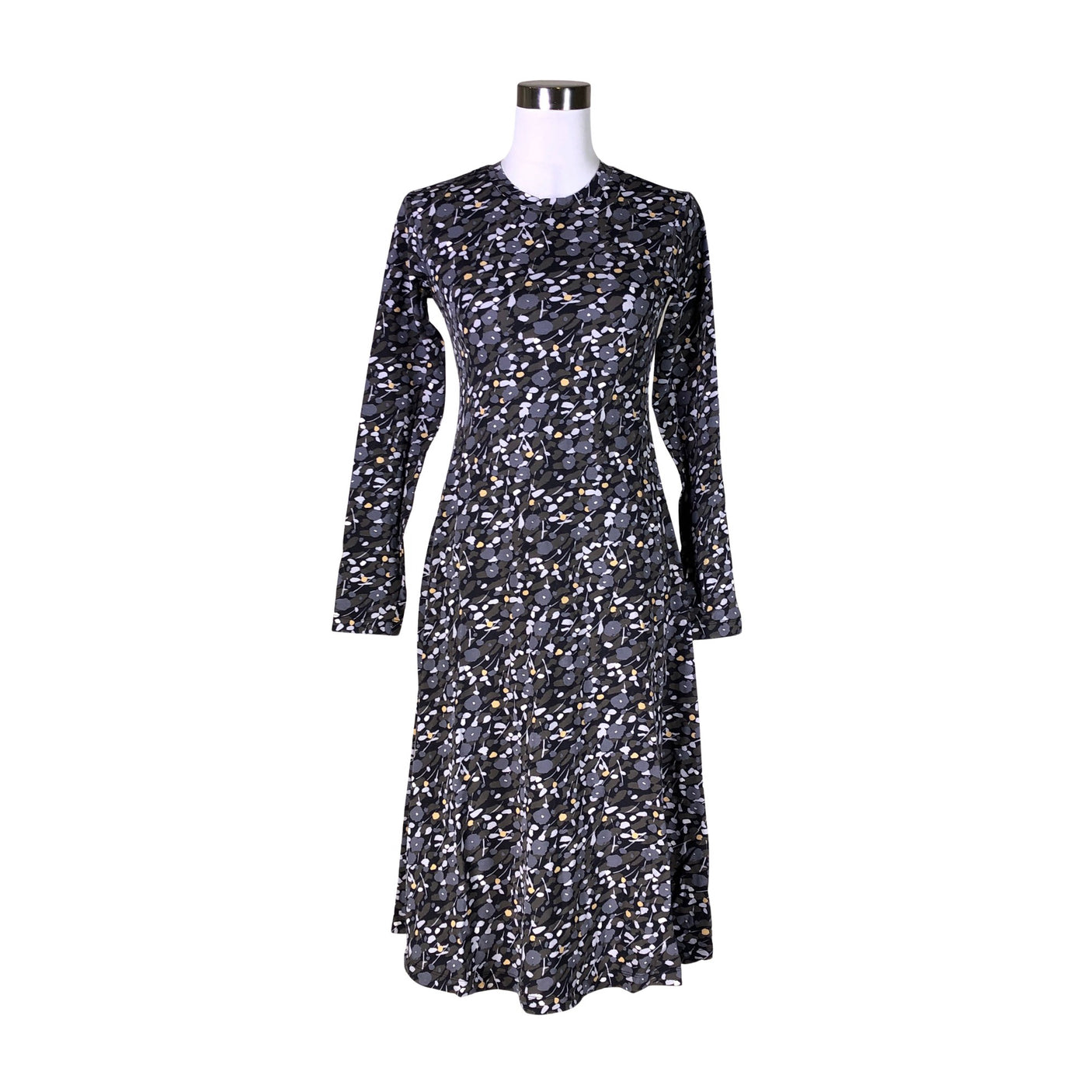 Unisex Marimekko - Trikoomekko, koko 34 -  (1)