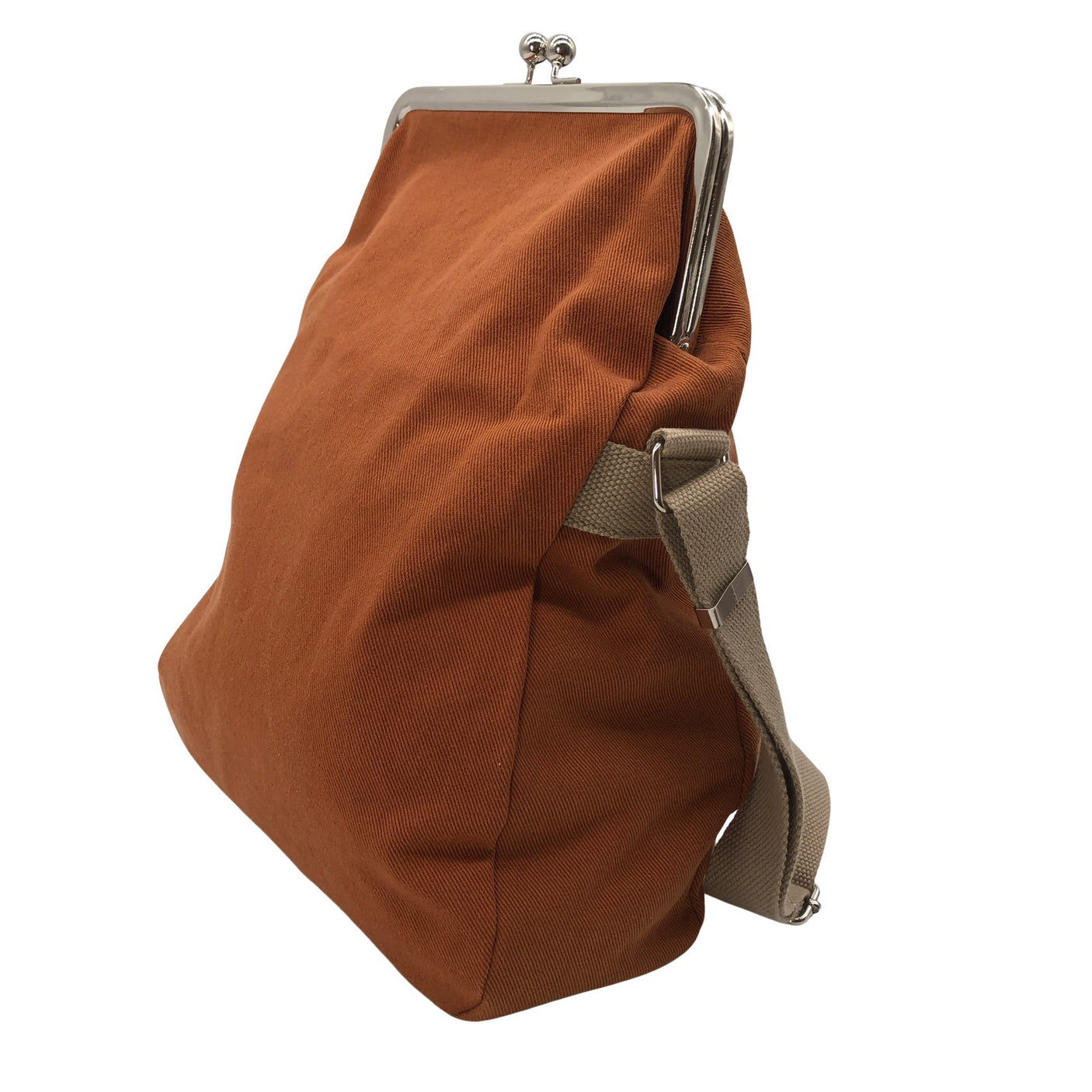 Unisex Globe Hope - Olkalaukku, koko Maxi -  (2)