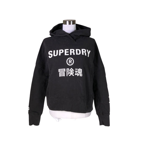 Unisex Superdry - Huppari, koko 40 -  ()