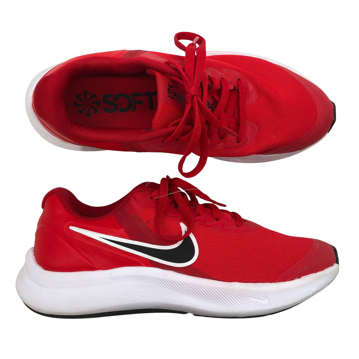 Unisex Nike - Lenkkarit, koko 36 -  (1)