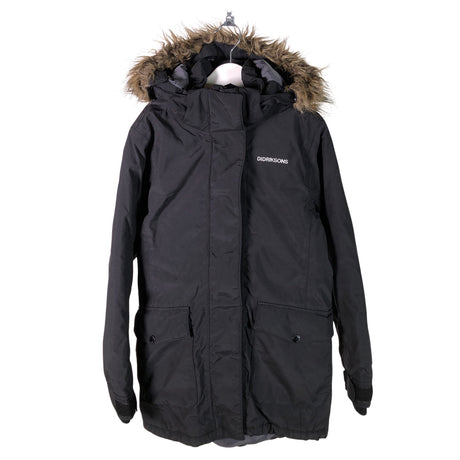 Unisex Didriksons - Parkatakki, koko 146 - 152 -  ()
