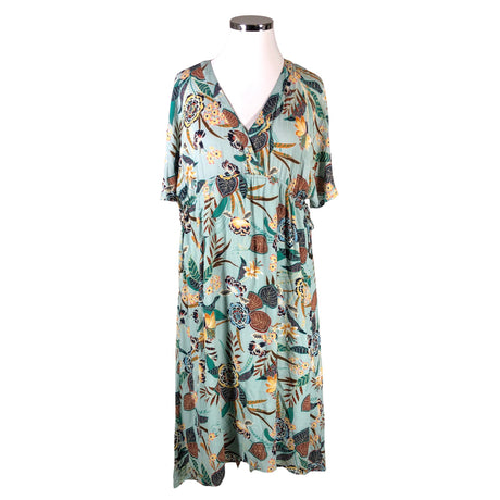 Unisex Esprit - Sifonkimekko, koko 44 -  ()