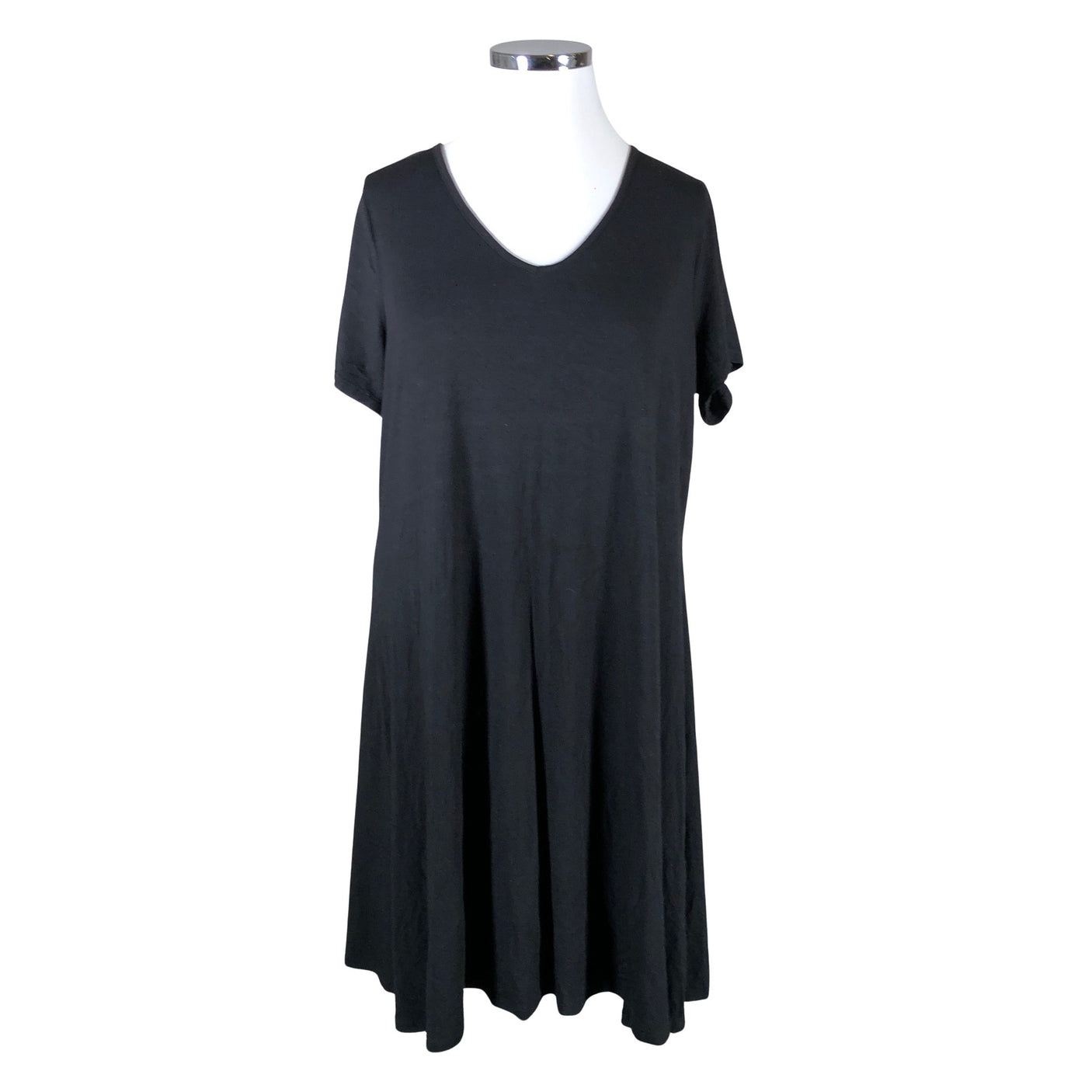 Unisex Zizzi - Trikoomekko, koko 46 -  (1)