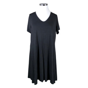 Unisex Zizzi - Trikoomekko, koko 46 -  (1)