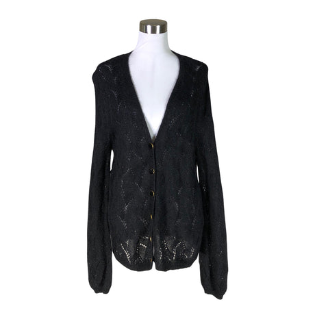 Unisex Fransa - Neuletakki, koko 40 -  ()