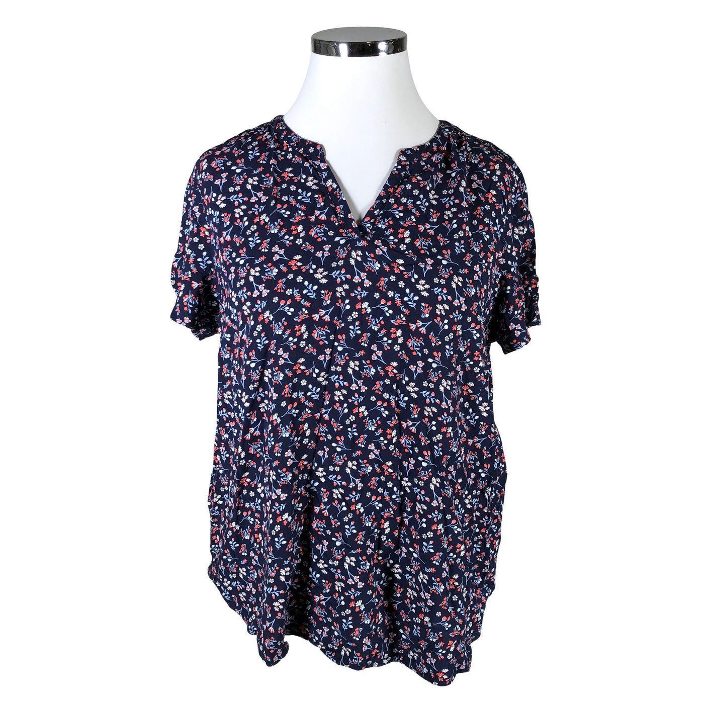 Unisex Esprit - Lyhythihainen pusero, koko 44 -  (1)