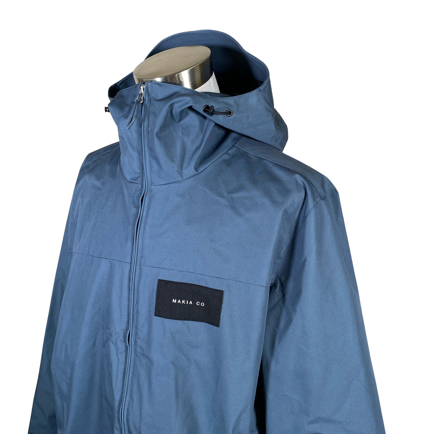 Unisex Makia - Ulkoilutakki, koko XL -  (3)