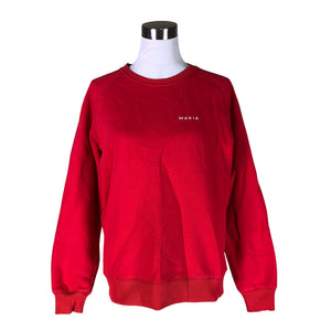 Unisex Makia - Collegepaita, koko 38 -  (1)