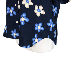 Unisex Uniqlo - Lyhythihainen pusero, koko 34 -  (2)