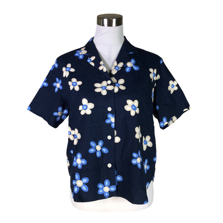 Unisex Uniqlo - Lyhythihainen pusero, koko 34 -  ()