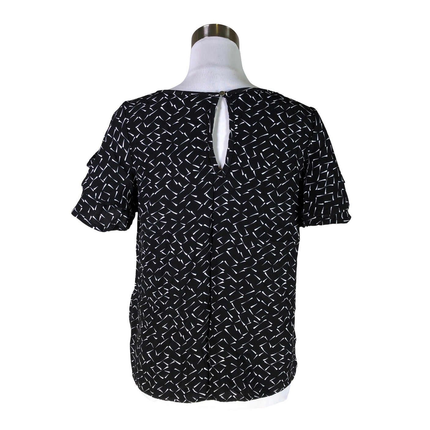 Unisex Cut & Pret - Lyhythihainen pusero, koko 40 -  (2)