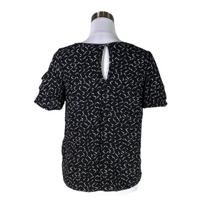 Unisex Cut & Pret - Lyhythihainen pusero, koko 40 -  (2)