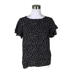 Unisex Cut & Pret - Lyhythihainen pusero, koko 40 -  (1)