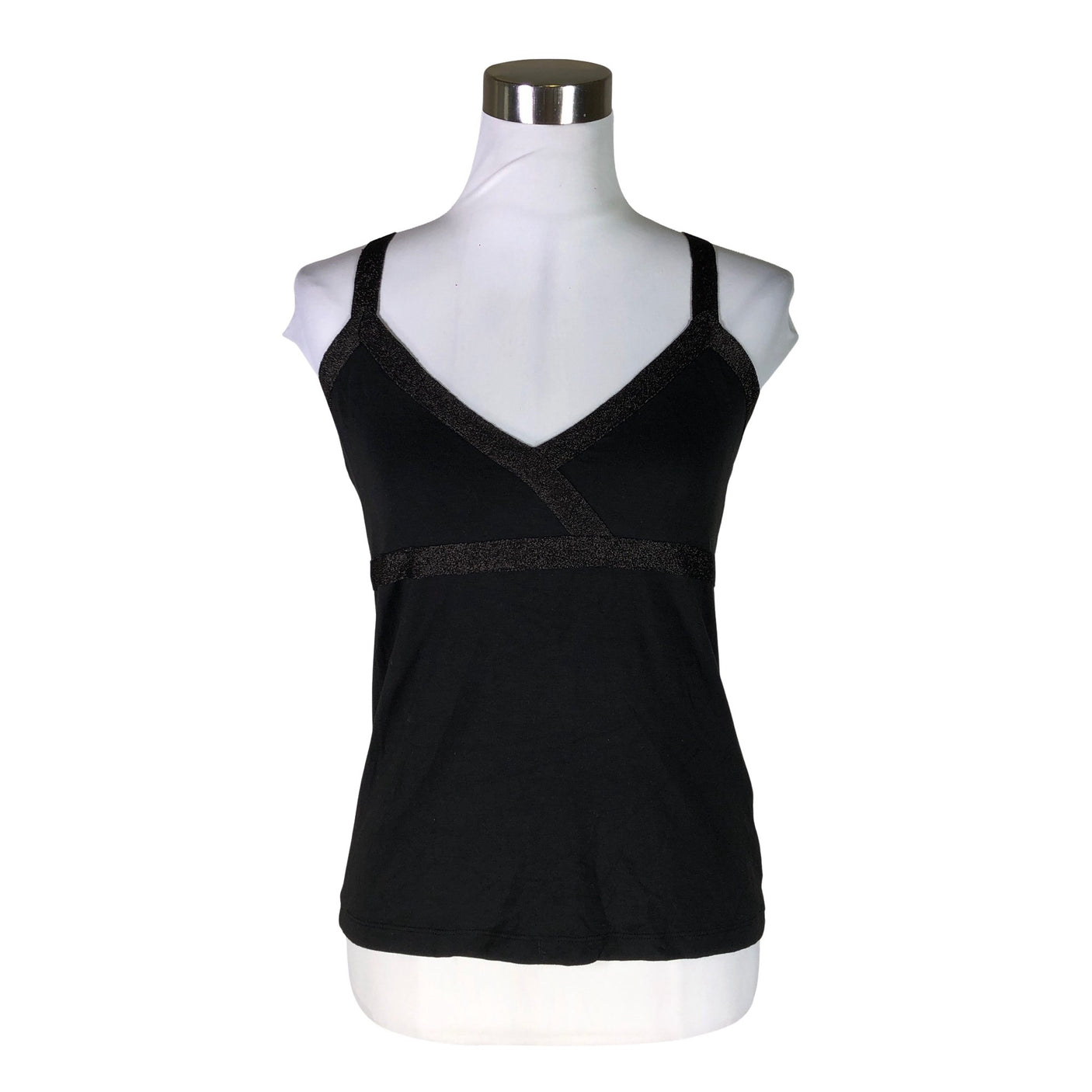 Unisex s.Oliver - Trikootoppi, koko 40 -  (1)