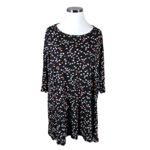 Unisex Arcadia - Trikootunika, koko 50 -  (1)
