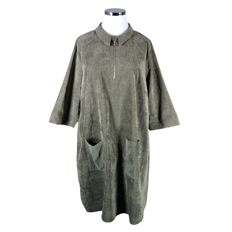 Unisex Zizzi - Kangasmekko, koko 50 -  ()