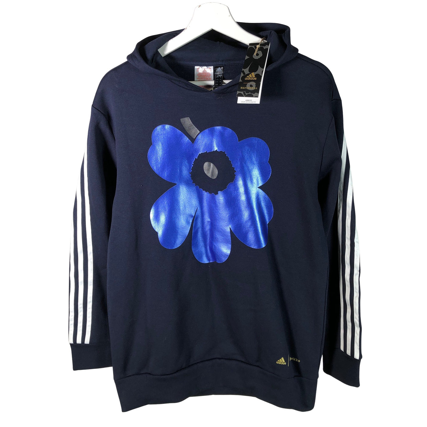 Unisex Adidas - Collegetunika, koko 164 - 170 -  (1)