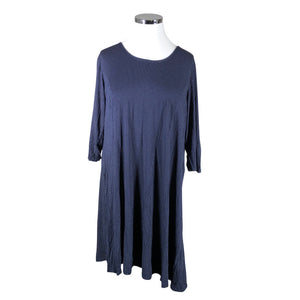 Unisex Zizzi - Trikoomekko, koko 50 -  (1)
