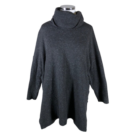 Unisex Zizzi - Neuletunika, koko 46 -  ()