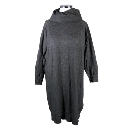 Unisex Zizzi - Neulemekko, koko 50 -  ()