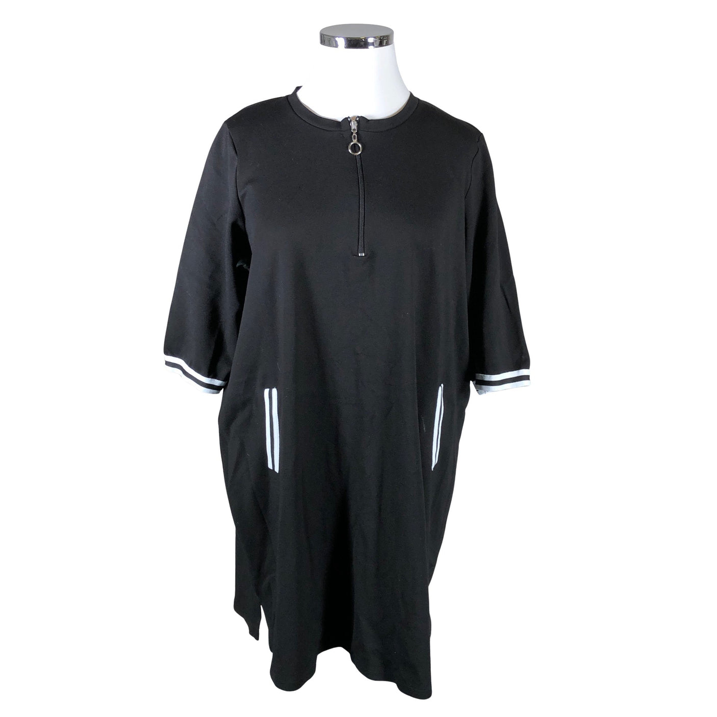 Unisex Zizzi - Trikoomekko, koko 50 -  (1)