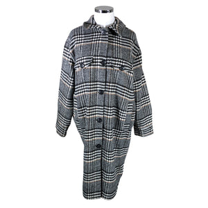 Unisex Lindex - Villakangastakki, koko 44 -  (1)