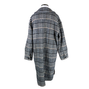 Unisex Lindex - Villakangastakki, koko 44 -  (2)