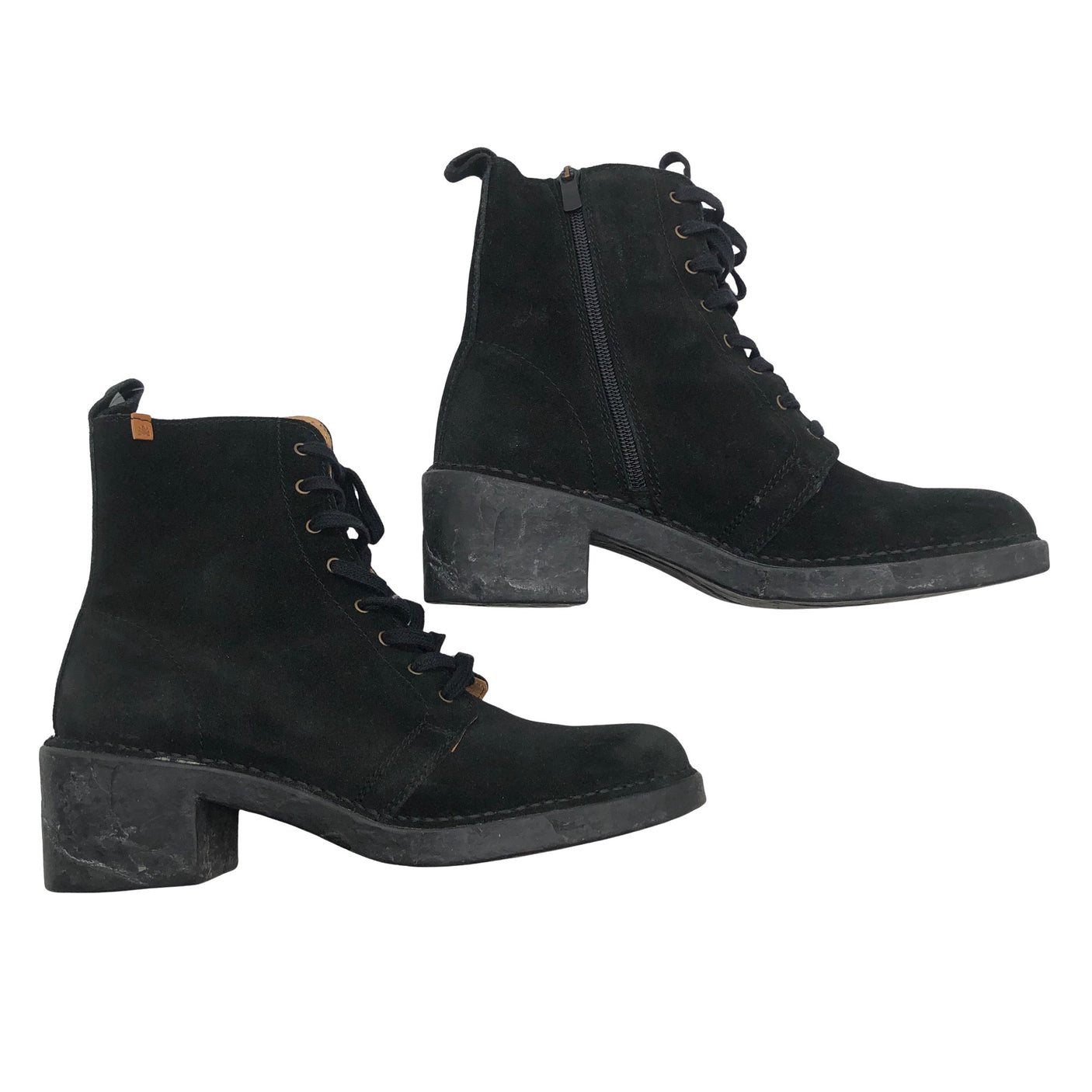 Unisex El naturalista - Nilkkurit, koko 40 -  (1)