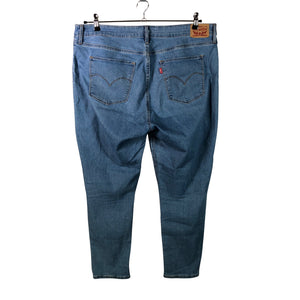 Unisex Levi's - Farkut, koko W34 -  (2)