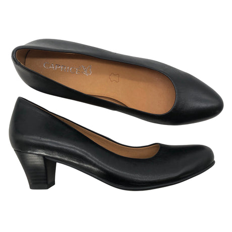 Unisex Caprice - Korkokengät, koko 39 -  ()