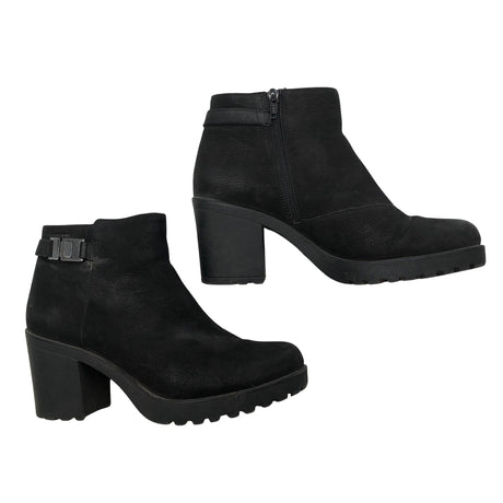 Unisex Vagabond - Nilkkurit, koko 39 -  ()