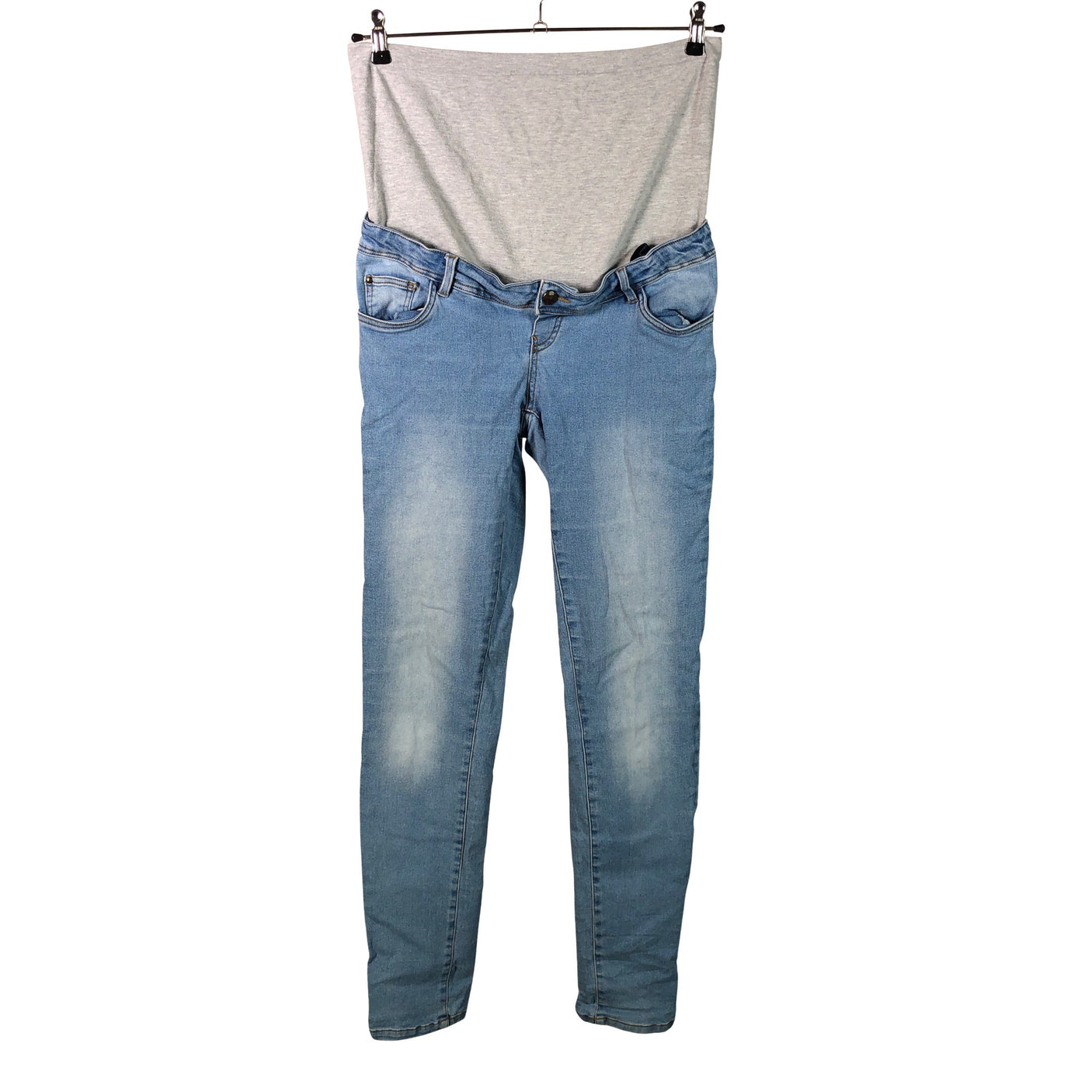 Unisex Mama Licious - Farkut (Äitiys), koko W30 -  (1)