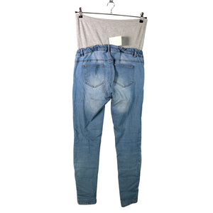 Unisex Mama Licious - Farkut (Äitiys), koko W30 -  (2)