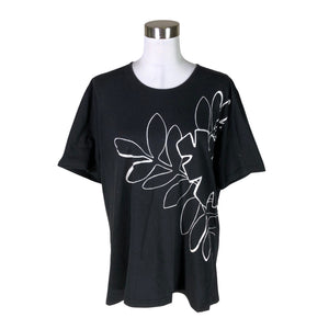 Unisex Nanso - Lyhythihainen pusero, koko 40 -  (1)