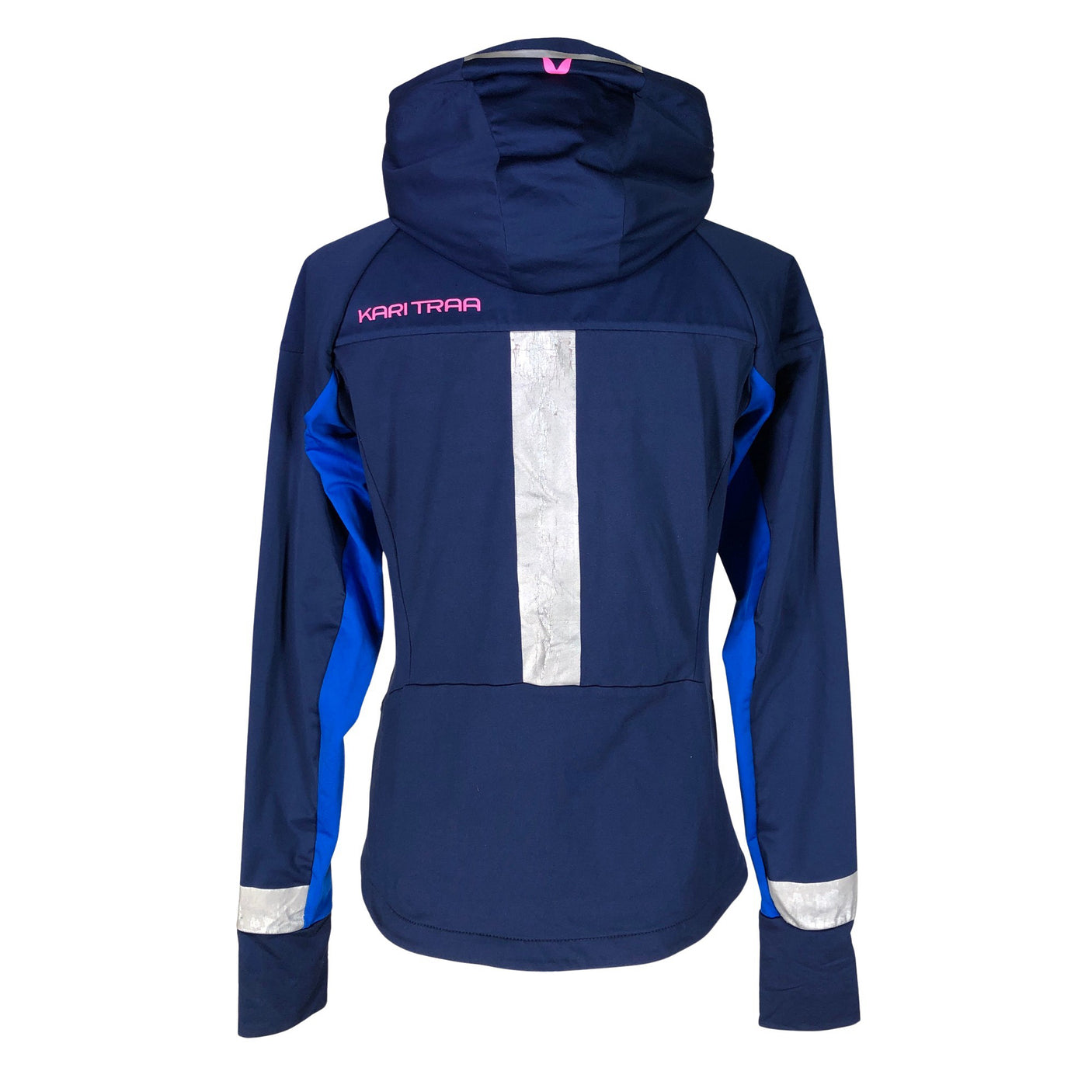 Unisex Kari Traa - Urheilutakki, koko 38 -  (2)