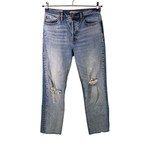 Unisex Levi's - Farkut, koko W27 -  (1)