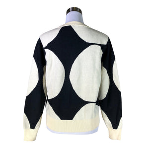 Unisex Marimekko - Neulepaita, koko 38 -  (2)