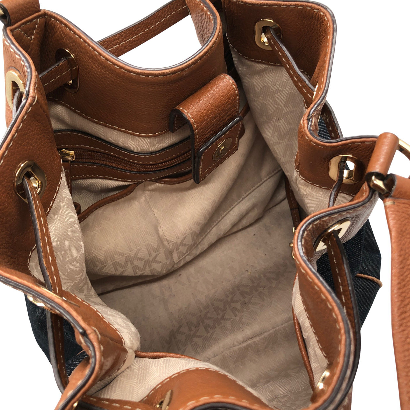 Unisex Michael Kors - Käsilaukku, koko Maxi -  (2)