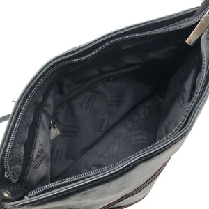 Unisex Honko - Olkalaukku, koko Mini -  (2)