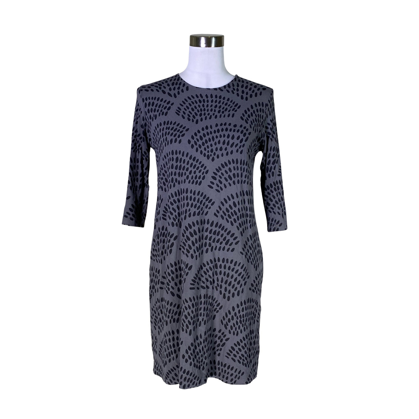 Unisex Marimekko - Trikoomekko, koko 40 -  (1)