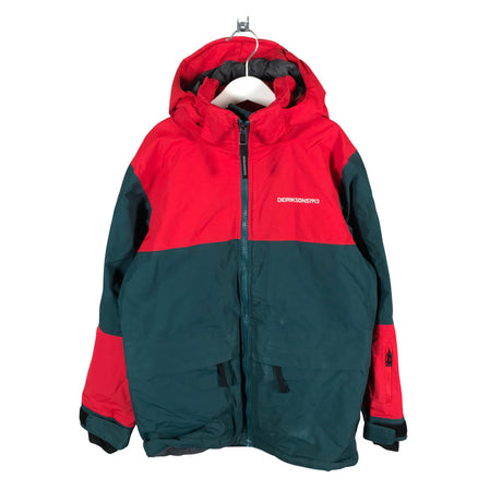 Unisex Didriksons - Toppatakki, koko 146 - 152 -  ()