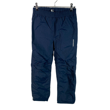 Unisex Didriksons - Välikausihousut, koko 128 - 134 -  ()