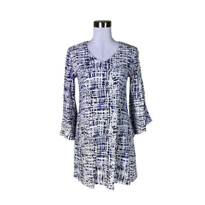 Unisex Cut & Pret - Trikootunika, koko 38 -  (1)
