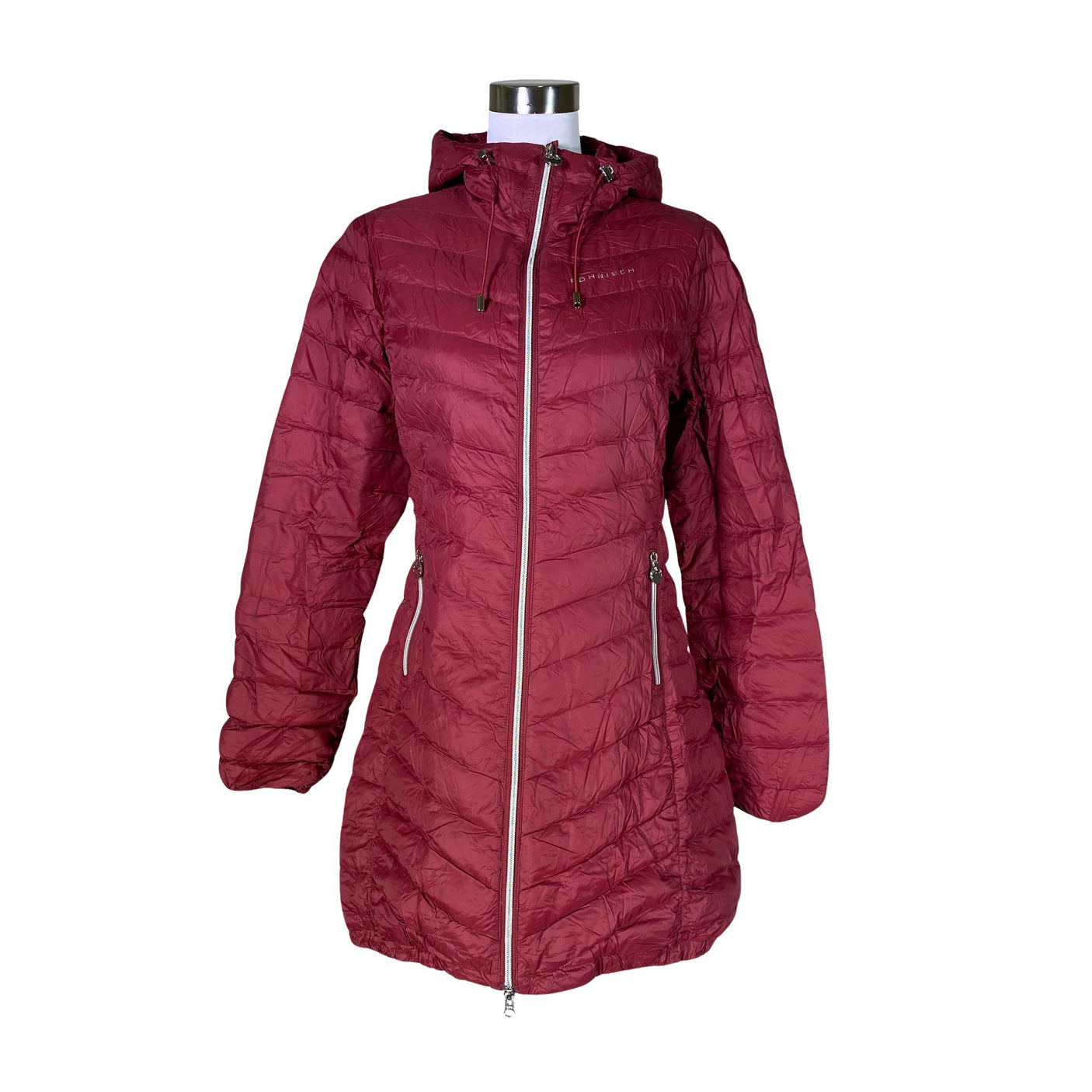 Unisex Röhnisch - Kevytuntuvatakki, koko 38 -  (1)