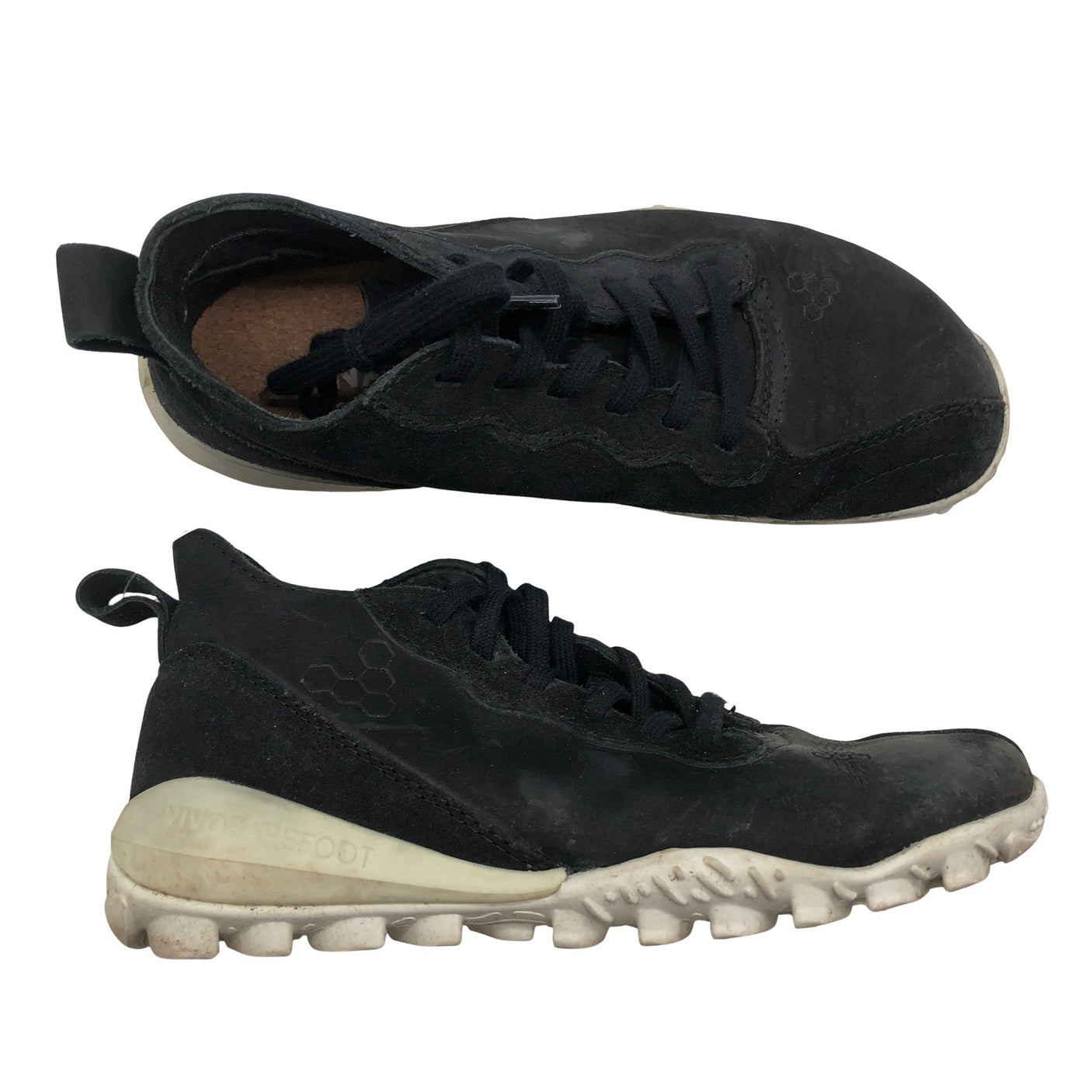 Unisex Vivobarefoot - Tennarit, koko 38 -  (1)